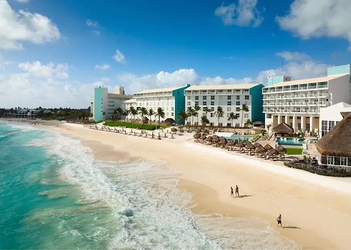 The Westin Resort & Spa, Cancun