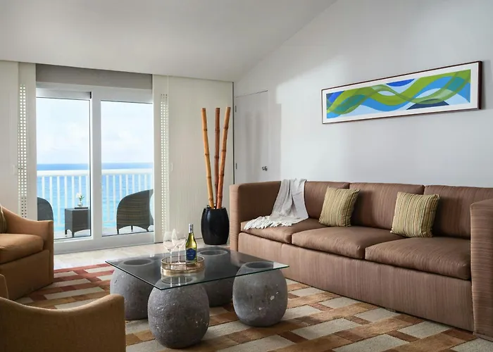 The Westin Resort & Spa, Cancun